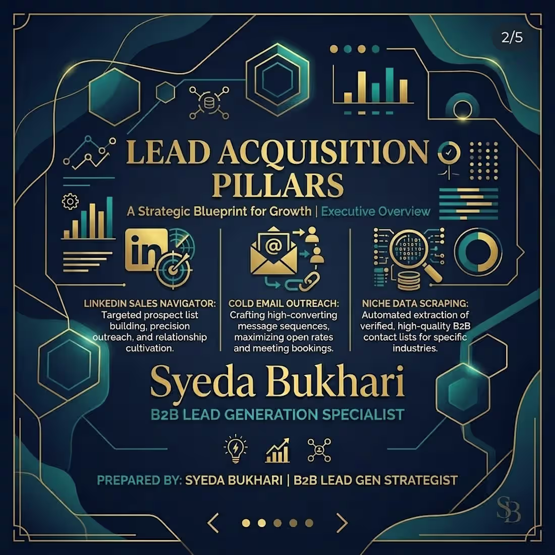 Cover image for Syeda bukhari