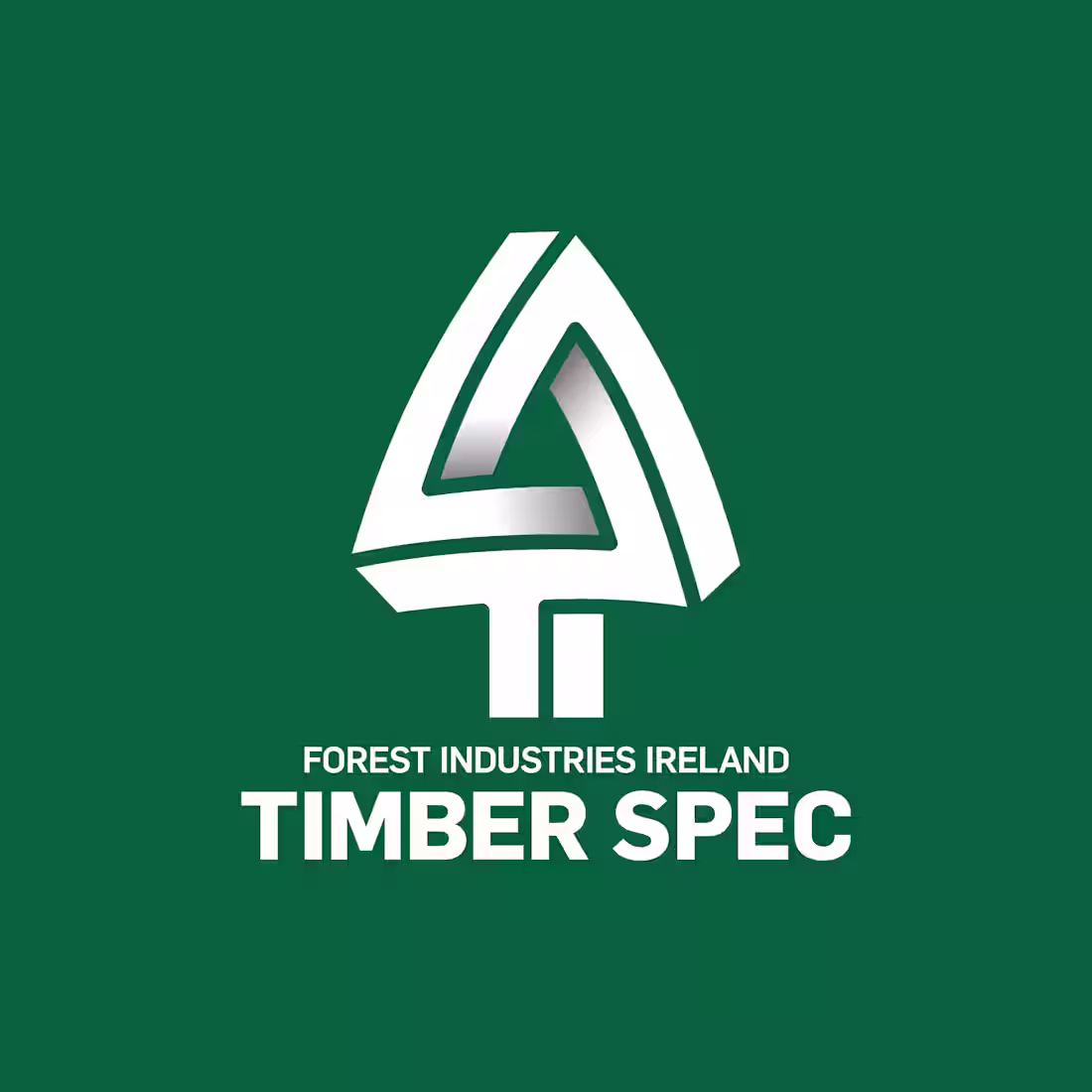 Cover image for Timber Spec Logo and Brand Identity Design