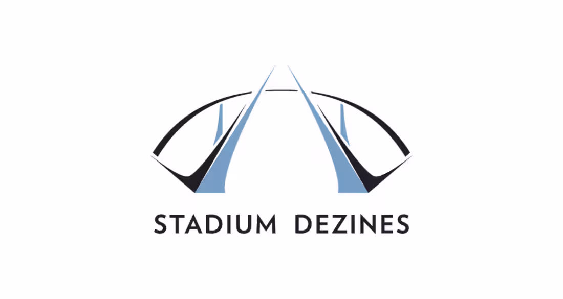 Cover image for Brand for Stadium Dezines