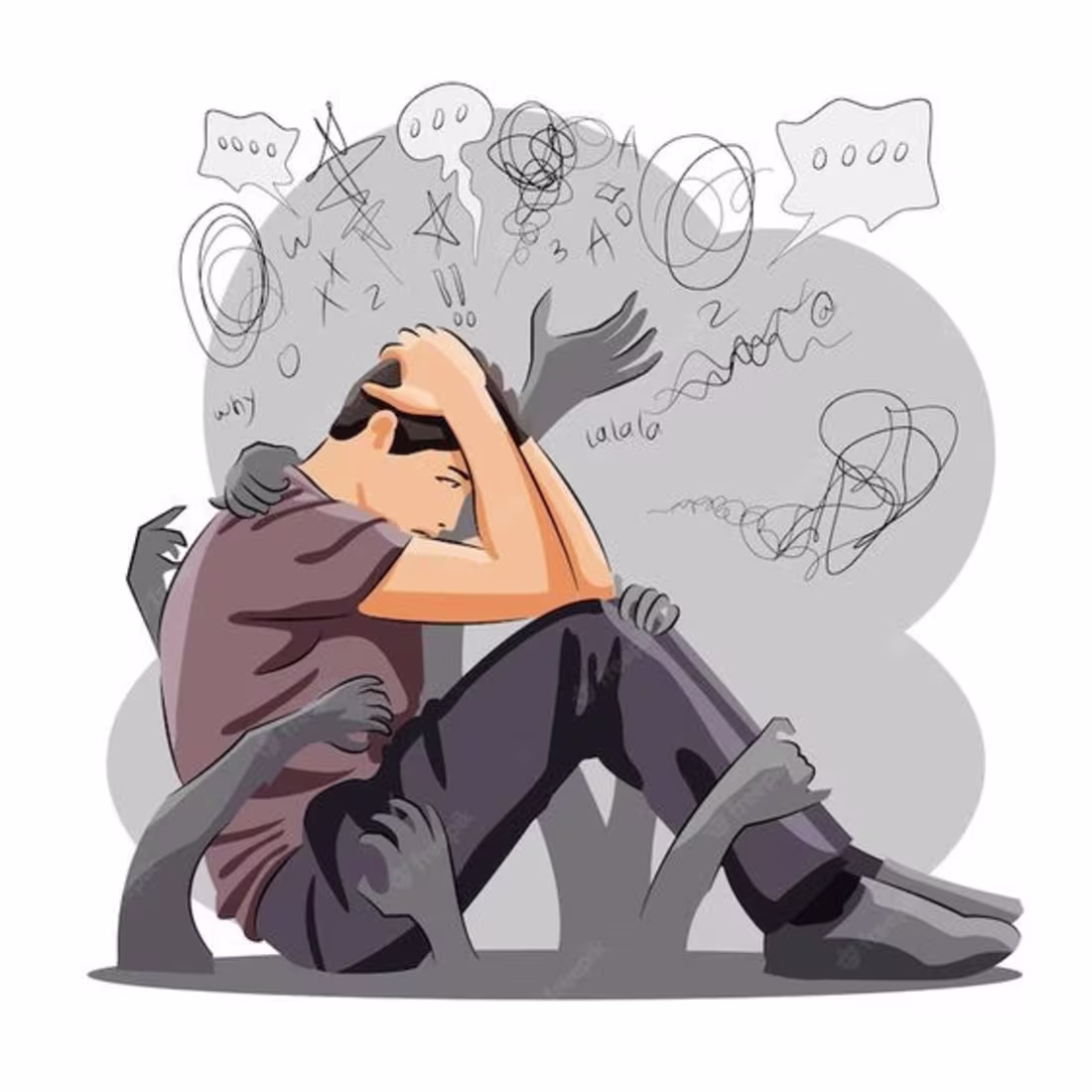 Cover image for Strategies for Managing and Reducing Stress in Daily Life