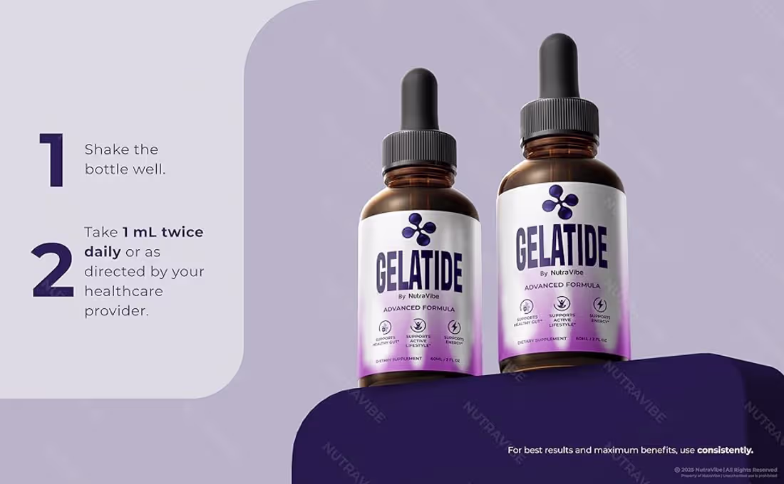 Cover image for Gelatide 2026 Legit Or Another Advertised SCAM?