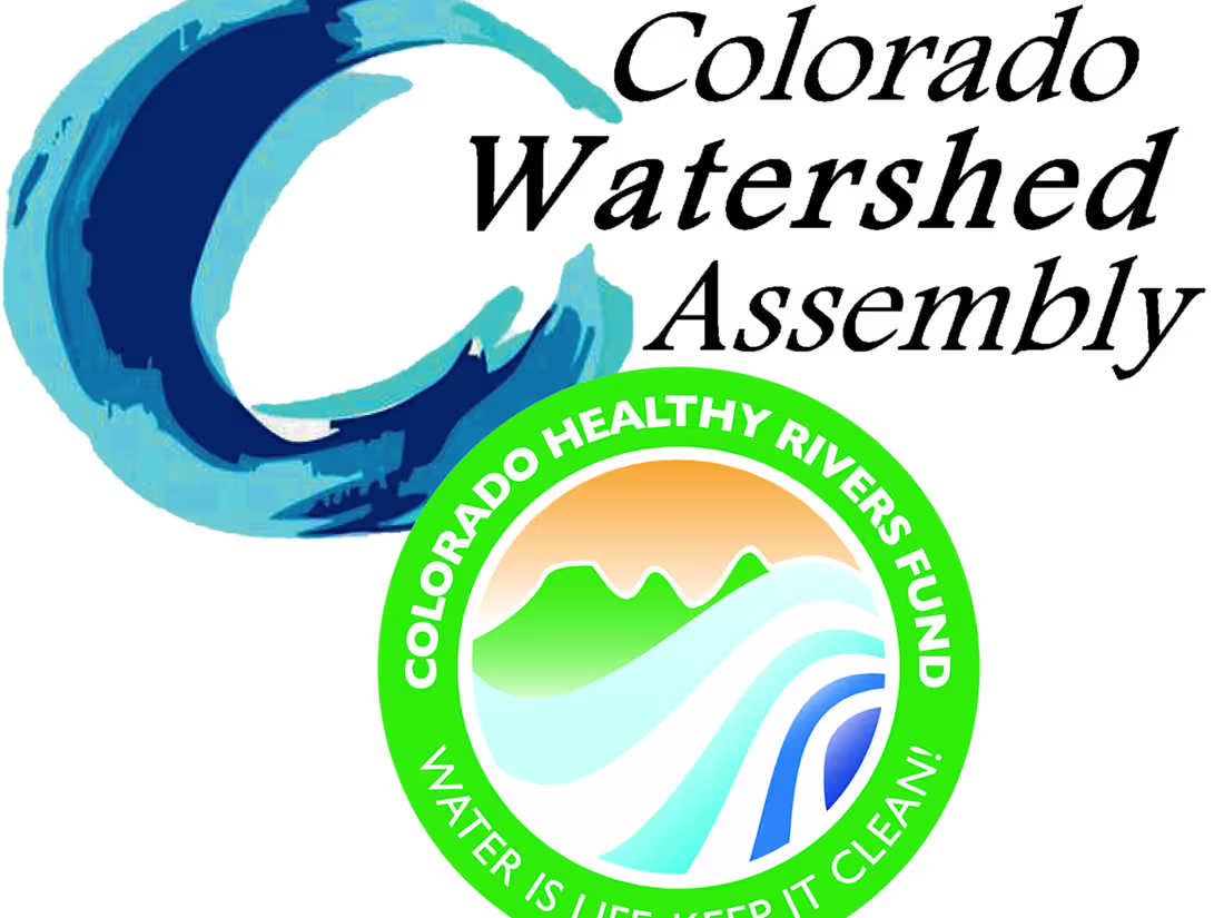 Cover image for Colorado Watershed Assembly
