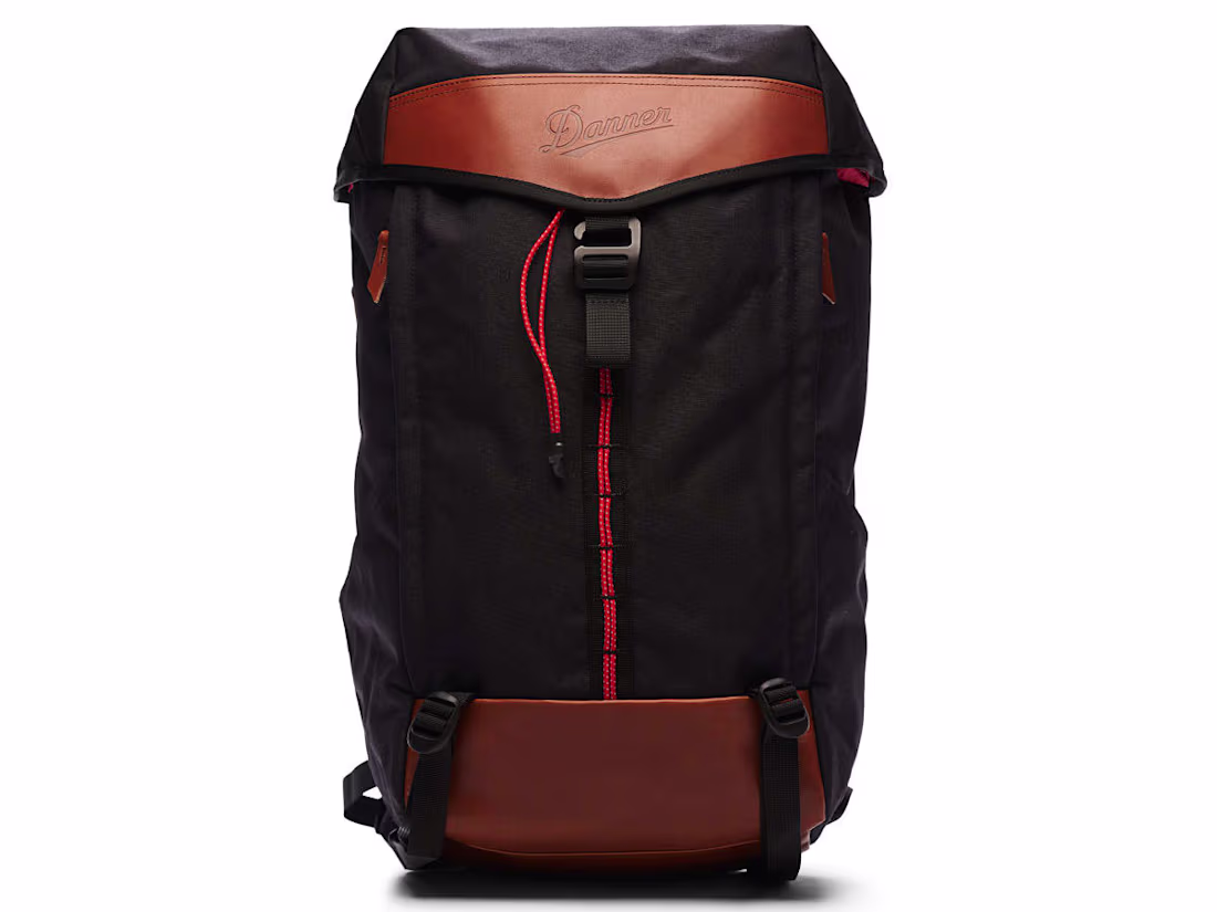 Cover image for Danner Boots Technical Backpack Design/Development