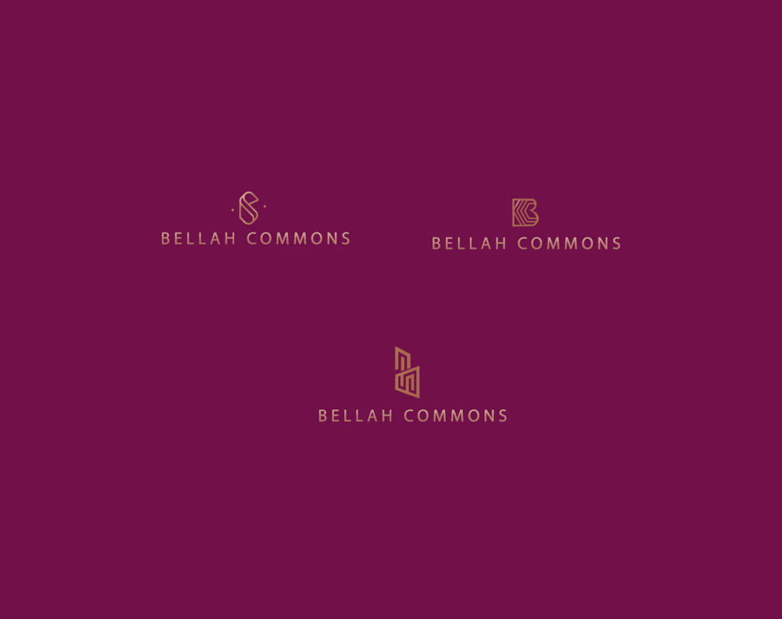 Cover image for [Bella Commons] - Logo Design Project