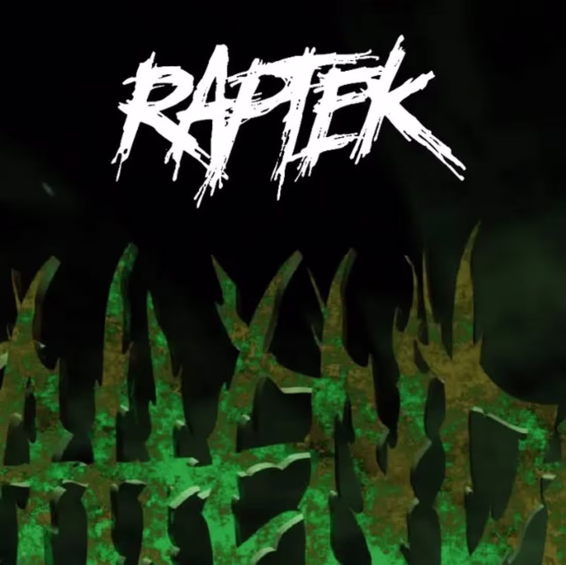 Cover image for RAPTEK | TAHENDA