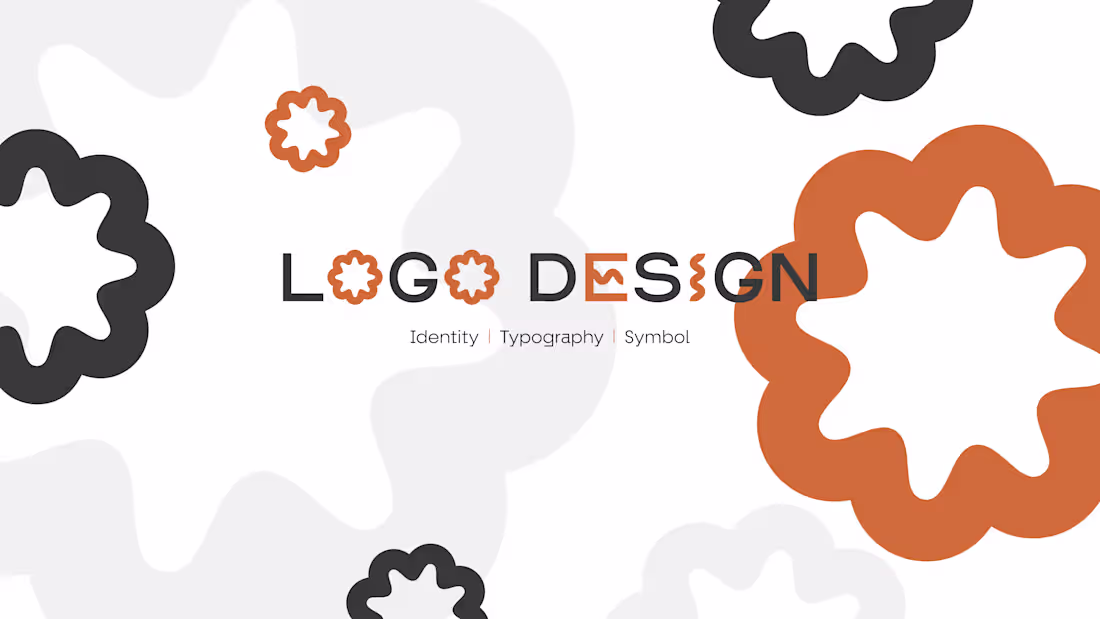 Cover image for Logo Design