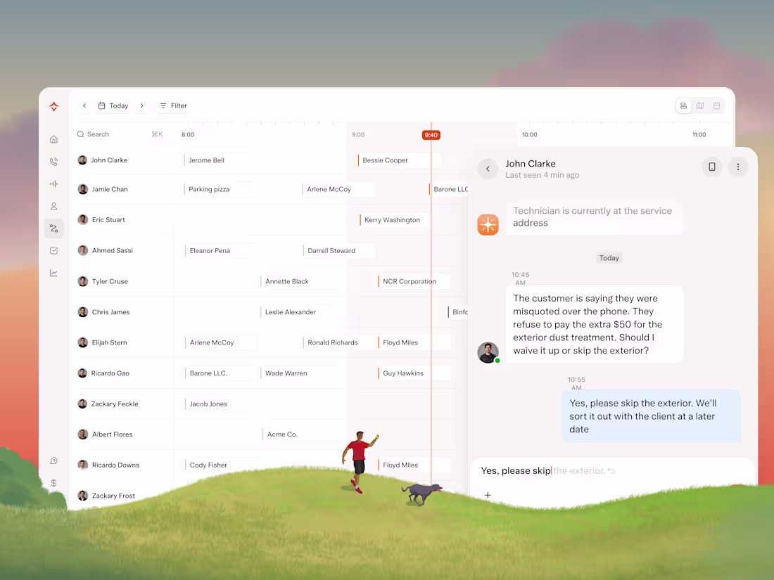 Cover image for Web App Design