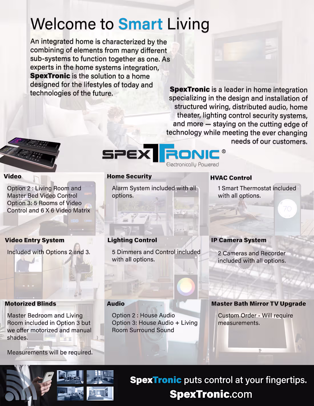 Cover image for Sales Brochure Design 