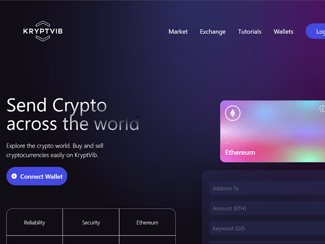 Cover image for Crafting Custom Websites for Your Unique Vision