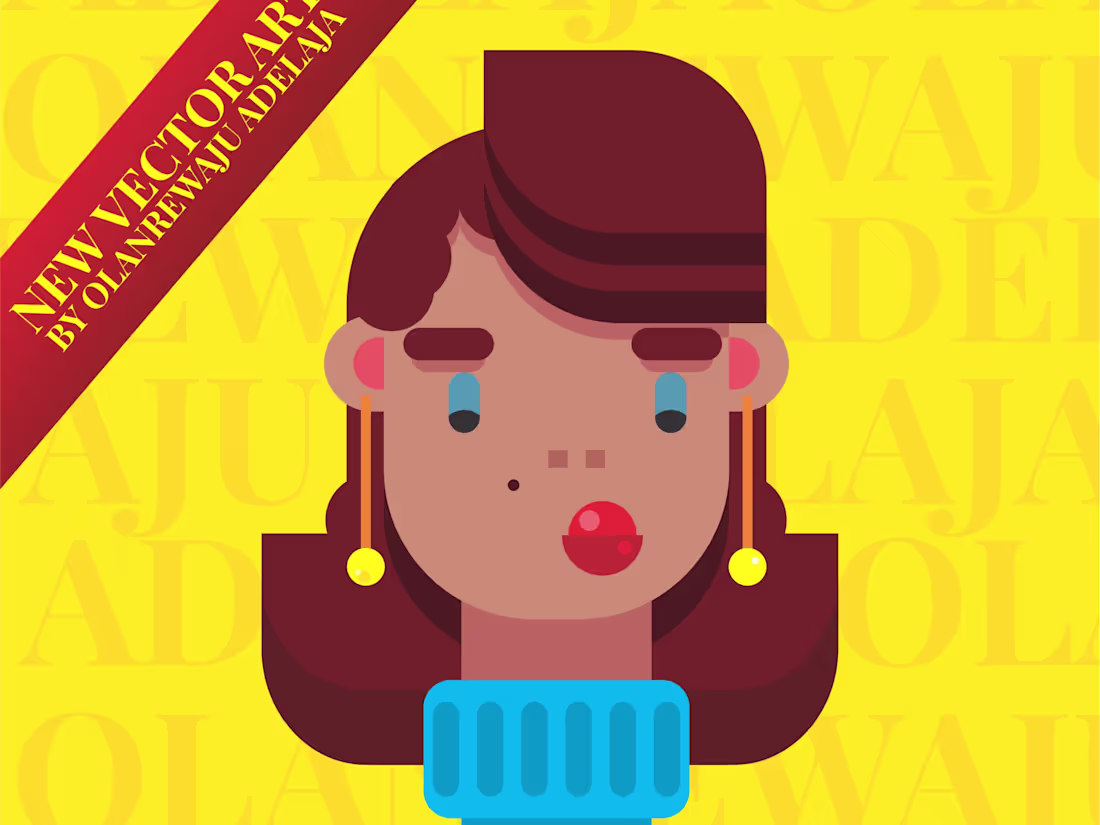 Cover image for Vector Art Illustration