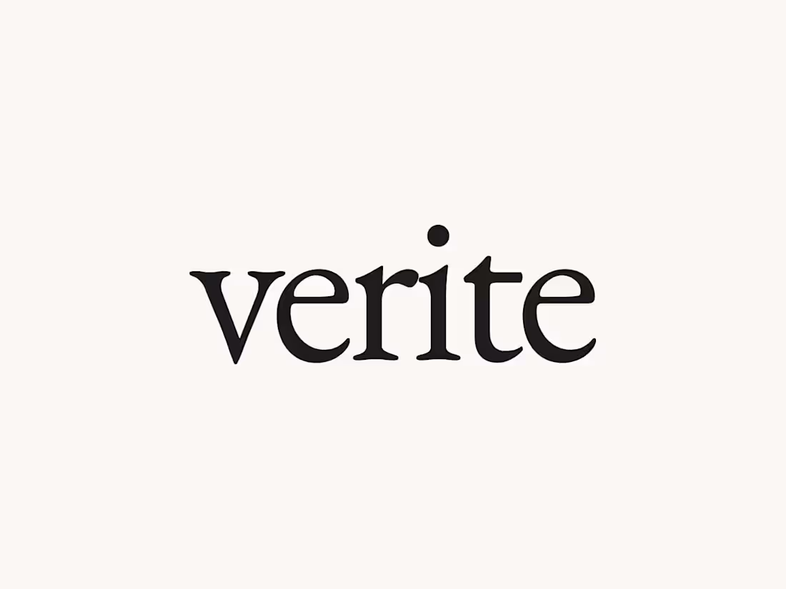 Cover image for Verite Ecommerce Template for Fashion Brands