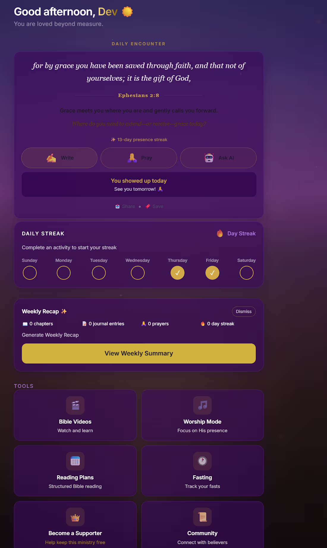 Cover image for React Native Mobile App Development