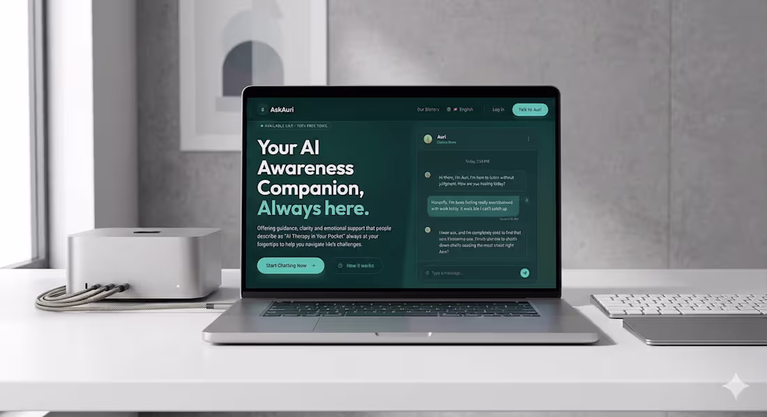 Cover image for AI MVP - Full Product With Intelligence Built In