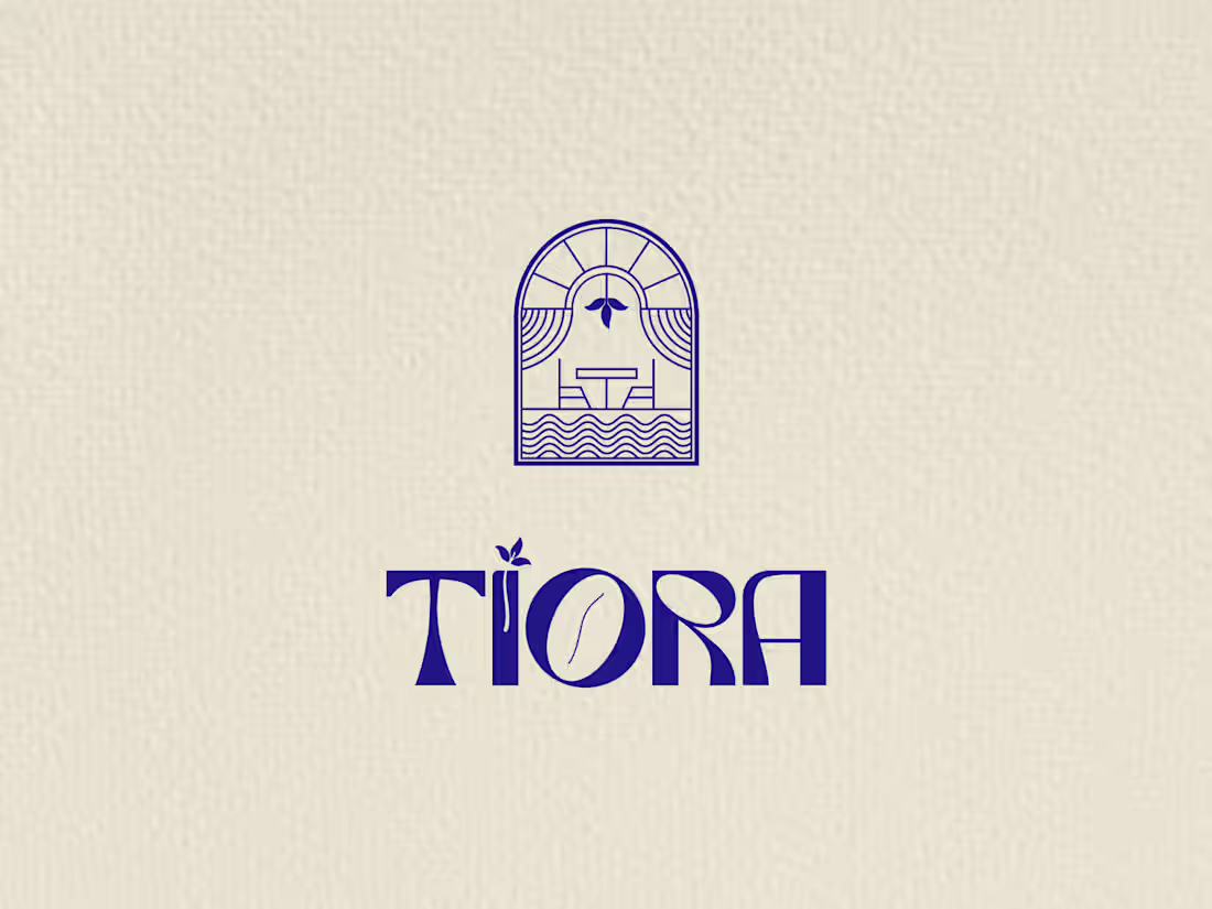 Cover image for Logo Design + Mini Identity for Modern Brands