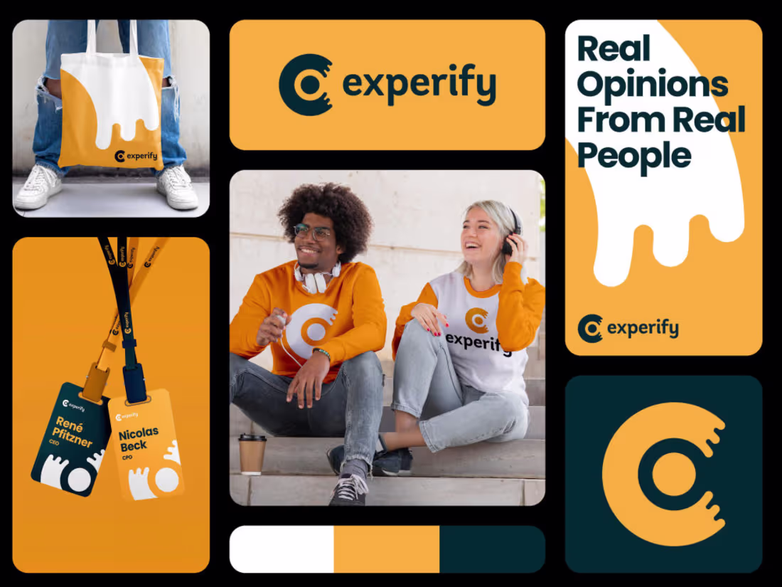 Cover image for Creative Logo & Style Guide B2B | SaaS | Tech | Crypto | Web3