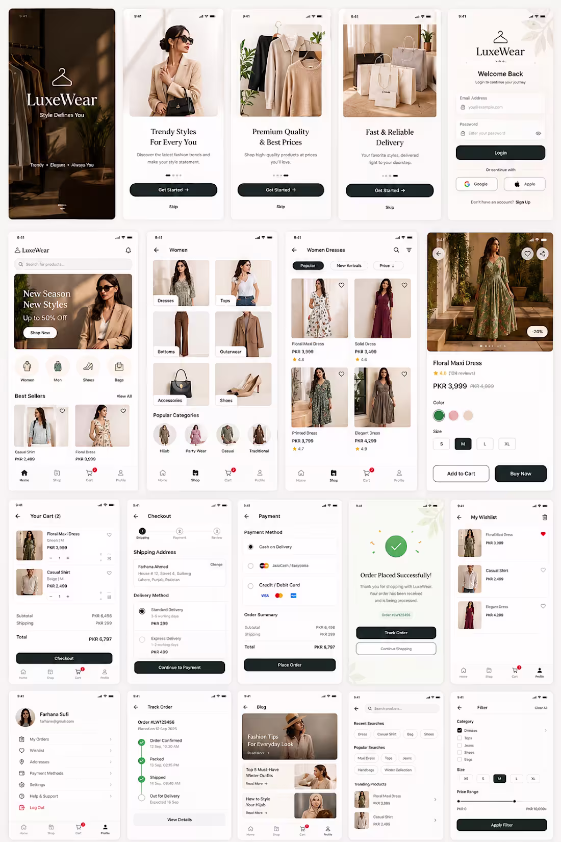 Cover image for UI UX design