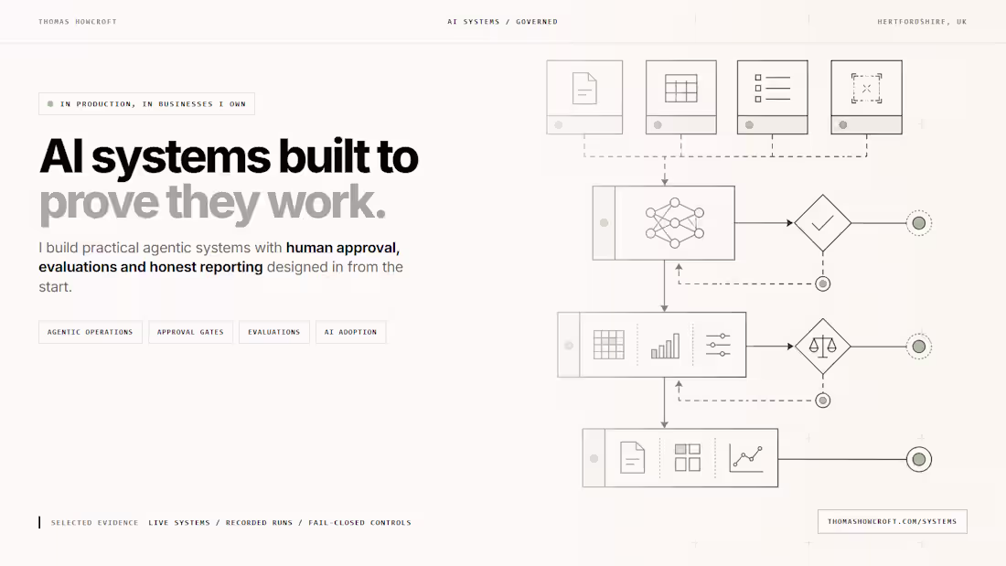 Cover image for Audit your technical SEO and AI search visibility