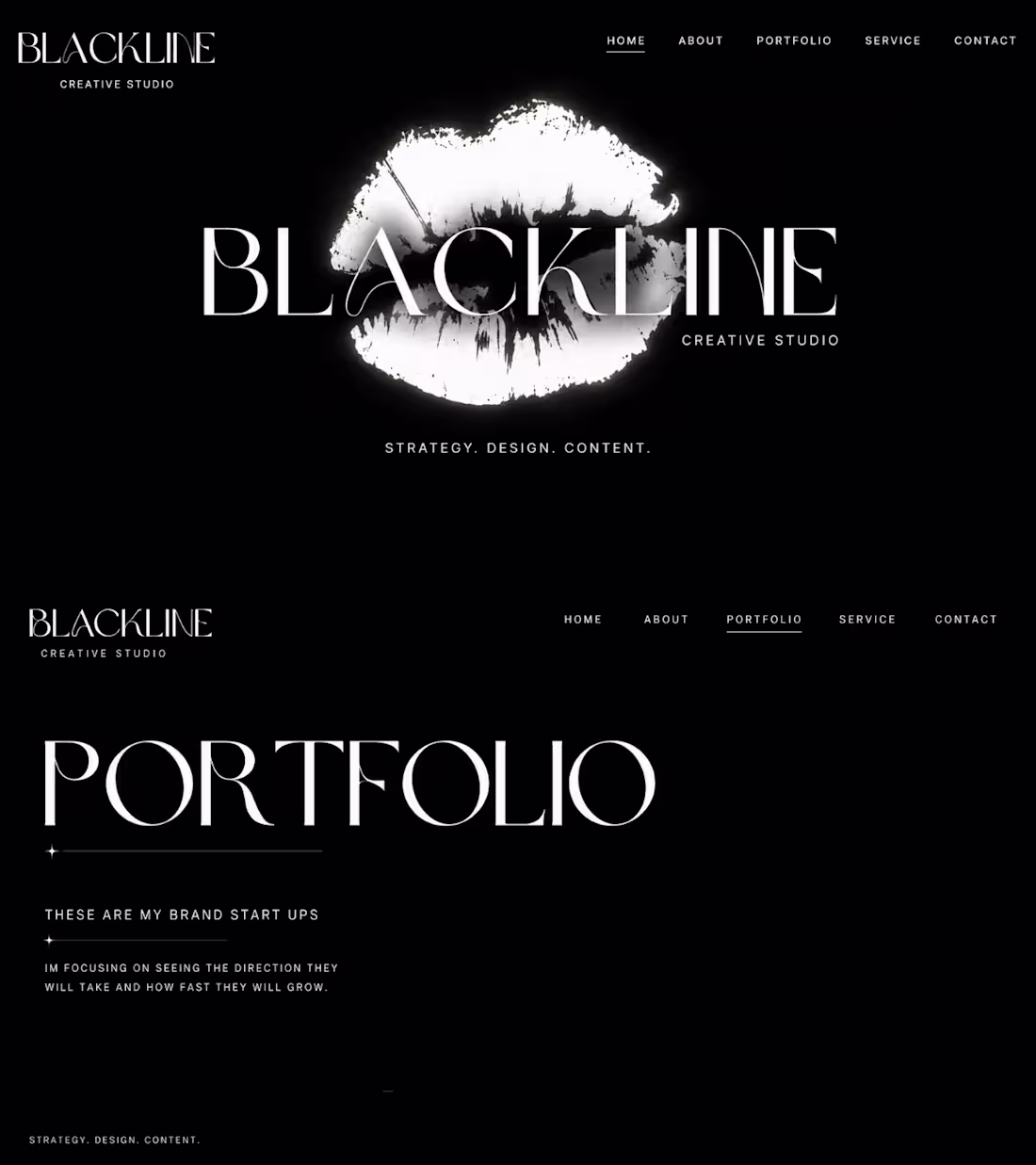 Cover image for Portfolio