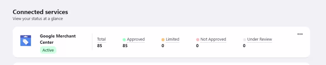 Cover image for GMC Setup and Optimization 