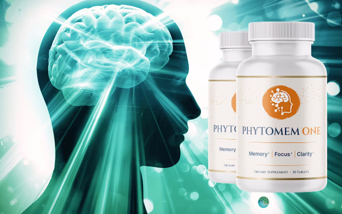 Cover image for PHYTOMEM ONE CUSTOMER REVIEWS: SCAM? MY REPORT!