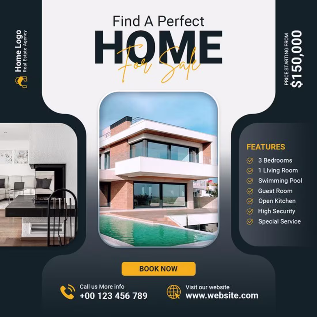 Cover image for Product Sample, brand design poster