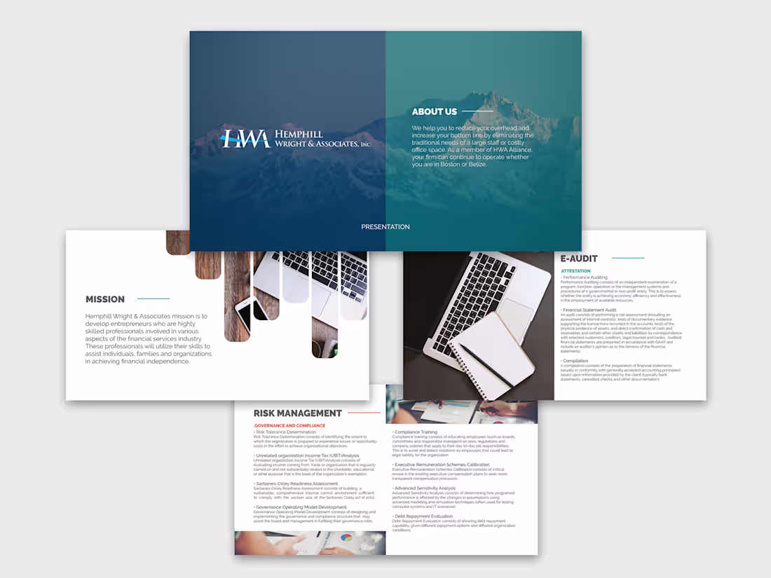 Cover image for Powerpoint Presentation