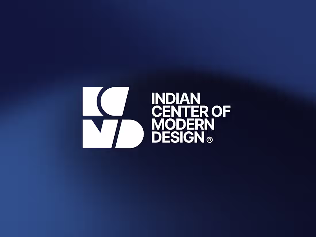 Cover image for ICMD - Branding