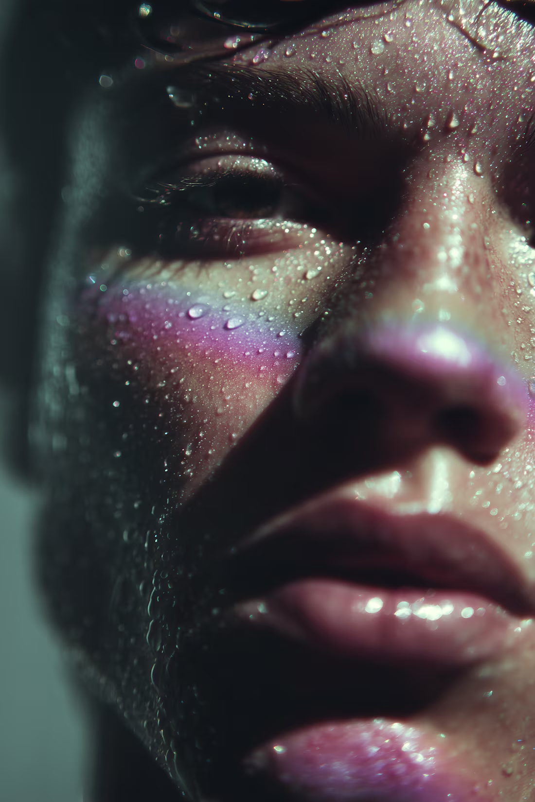 Cover image for Cosmic Portraits