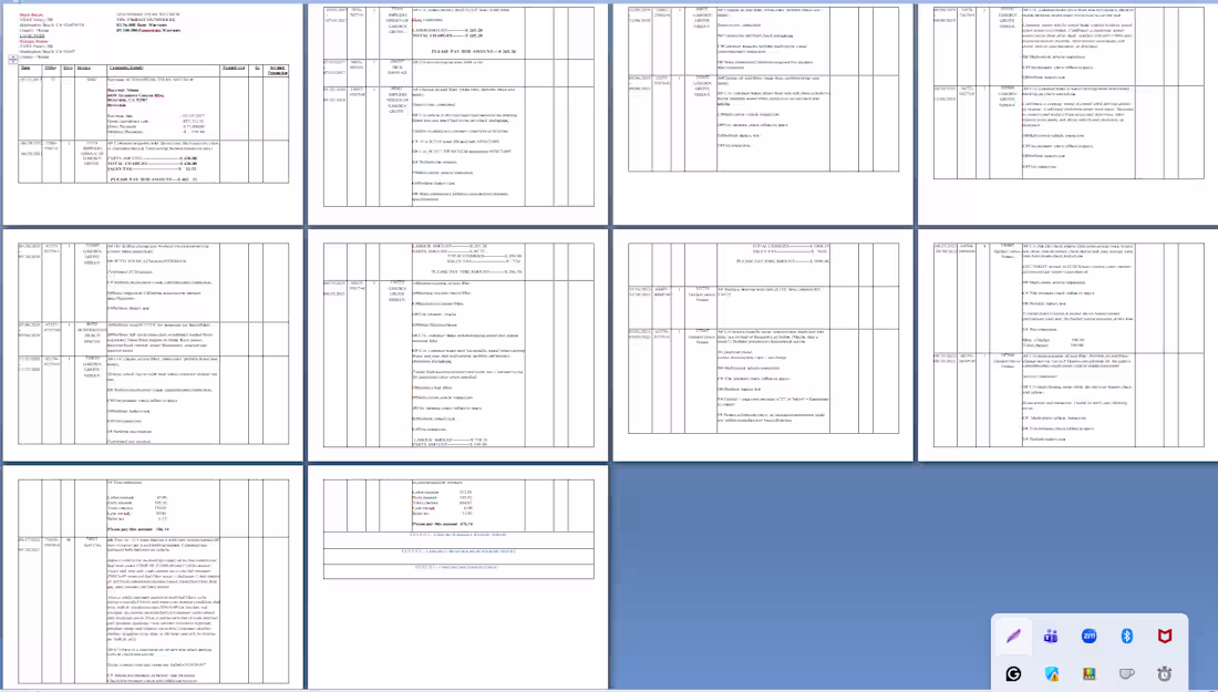 Cover image for Repair Order summary for Lemon Attorneys