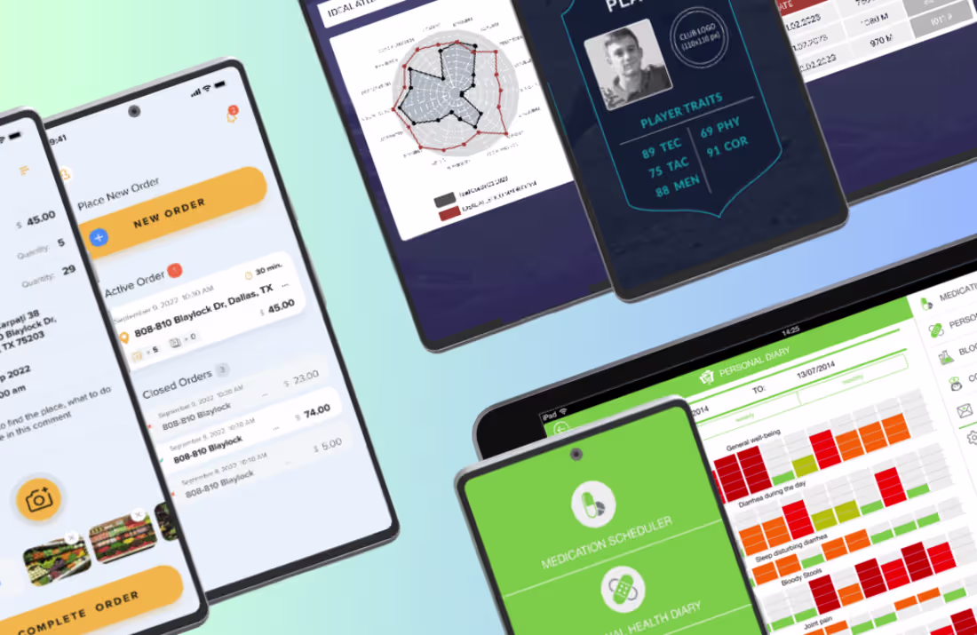 Cover image for Android App Development