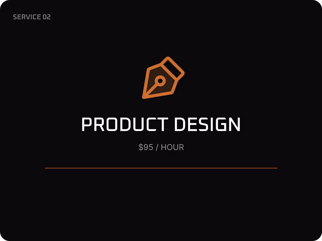 Cover image for Product Design