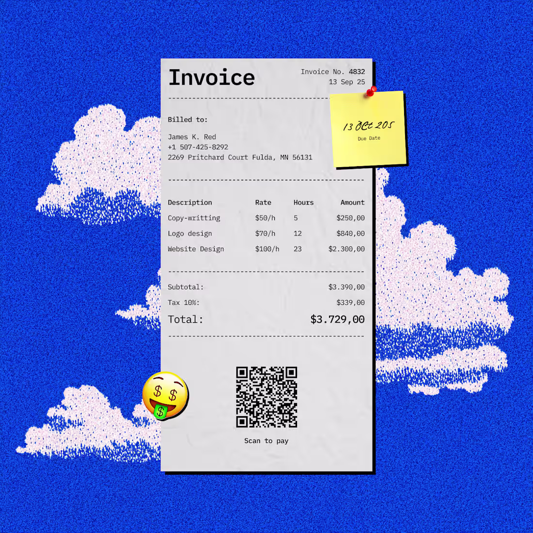 Cover image for Daily work drop · 1/15