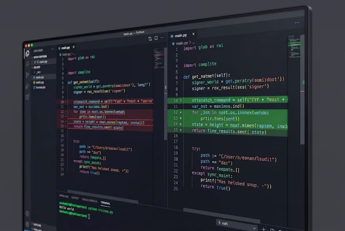 Cover image for Hybrid Code Clone Detection System