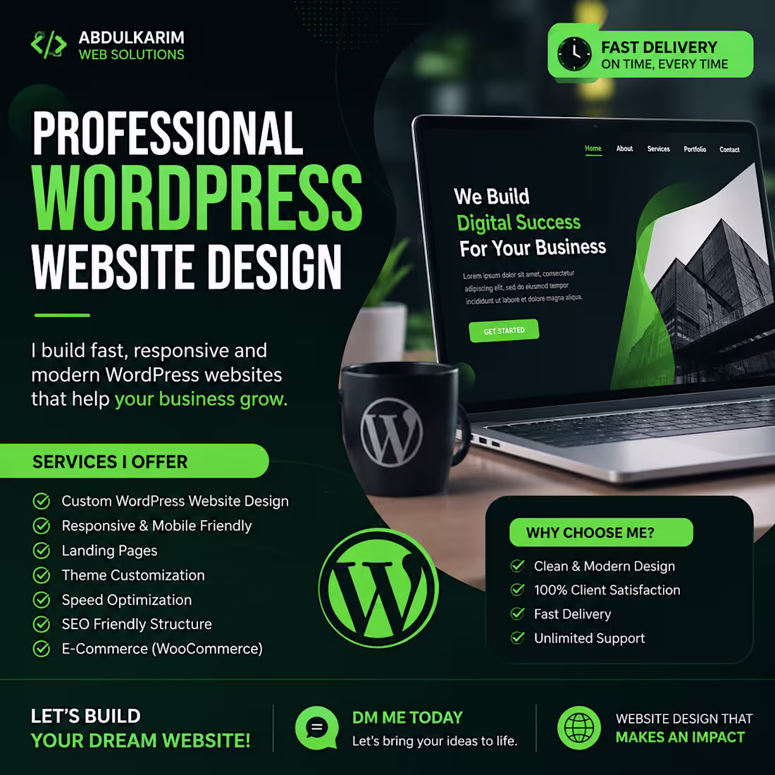 Cover image for Graphics Designs