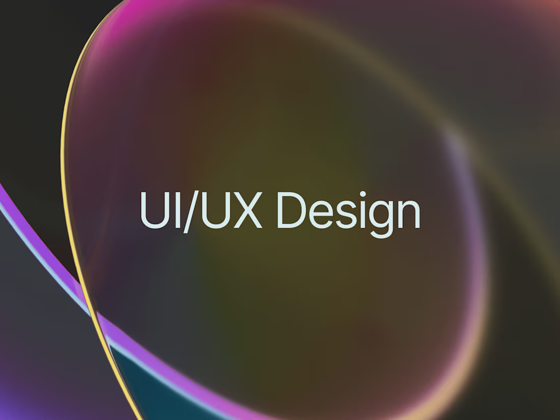 Cover image for Tailored Website Design