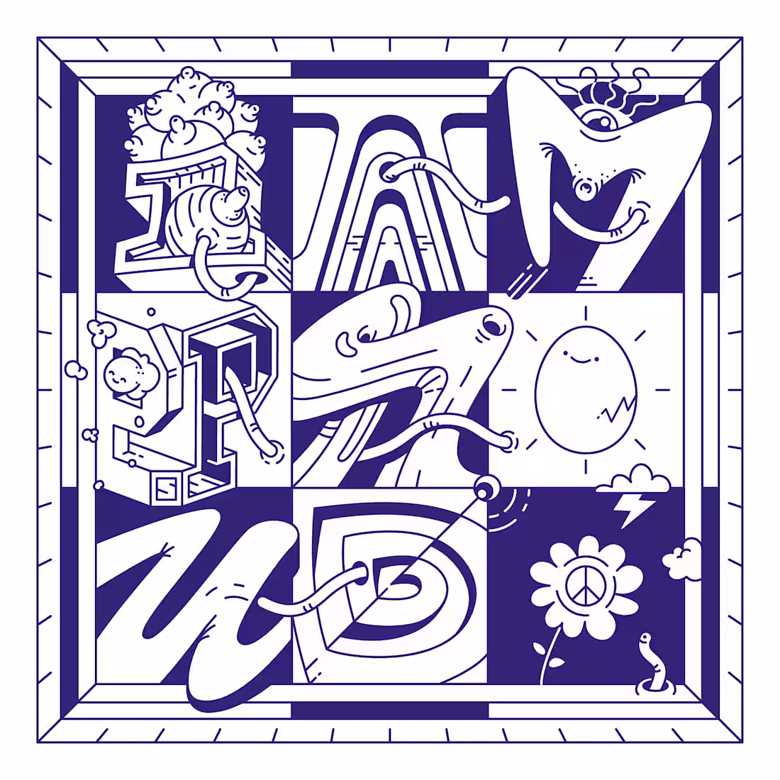 Cover image for I Am Proud
