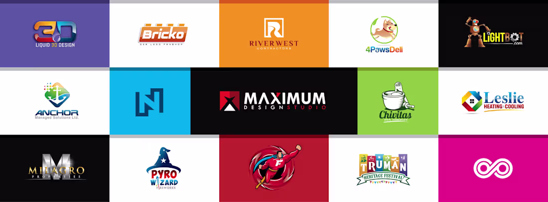 Cover image for Professional Logo Design