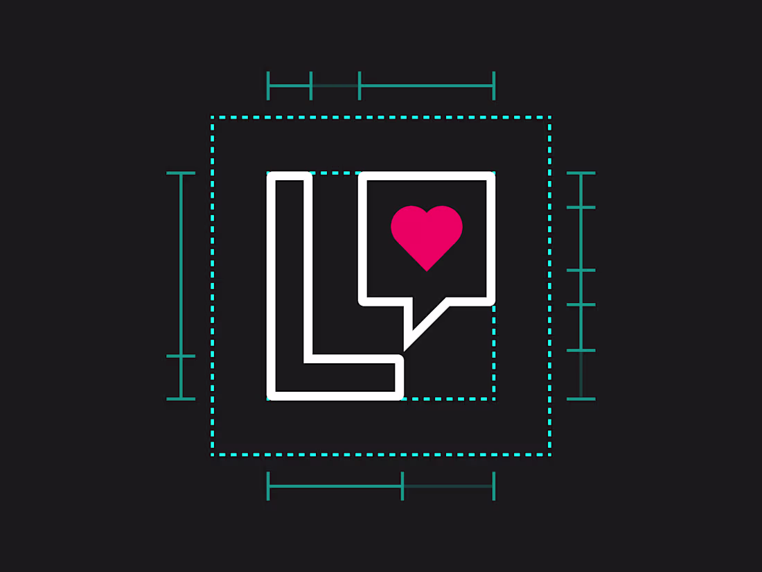 Cover image for Visual identity