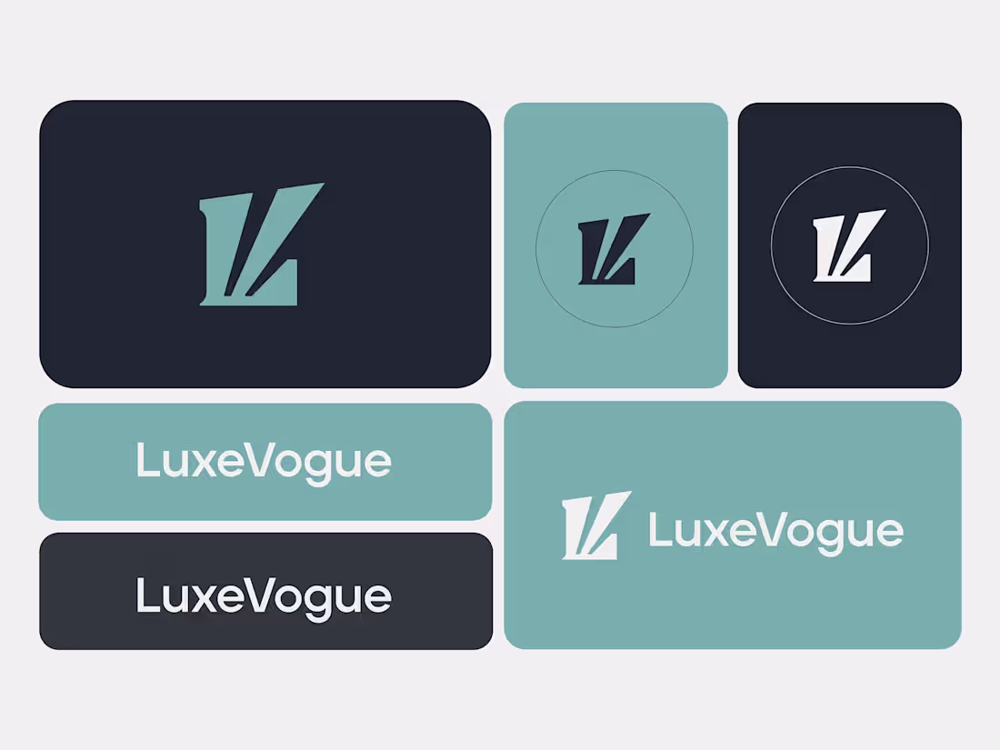 Cover image for LuxeVogue Project