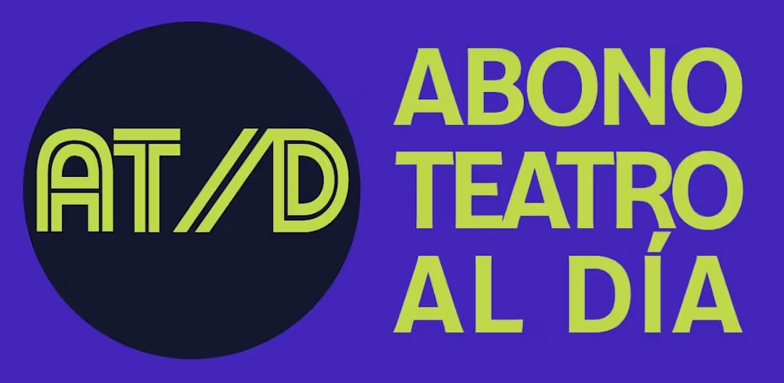 Cover image for Abonoteatro al día