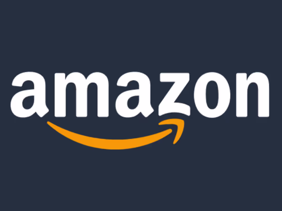 Cover image for Amazon Clone