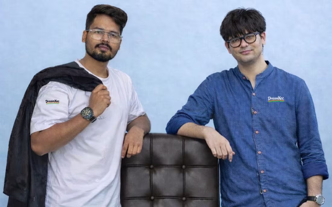 Cover image for DreamXec Student Crowdfunding Platform Launch