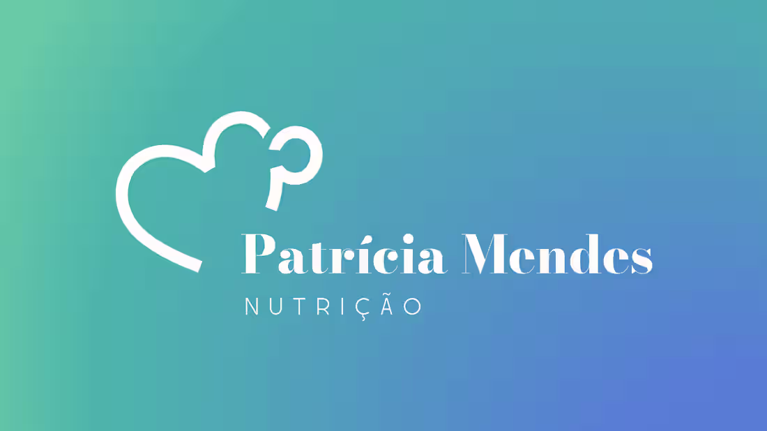 Cover image for Patrícia Neves, Nutrição