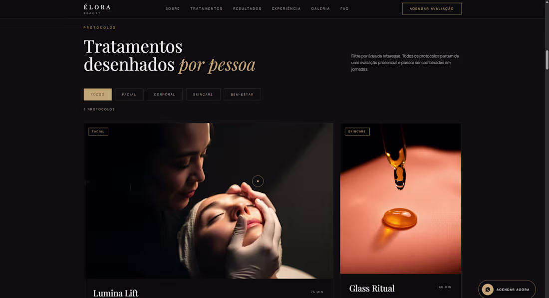 Cover image for website