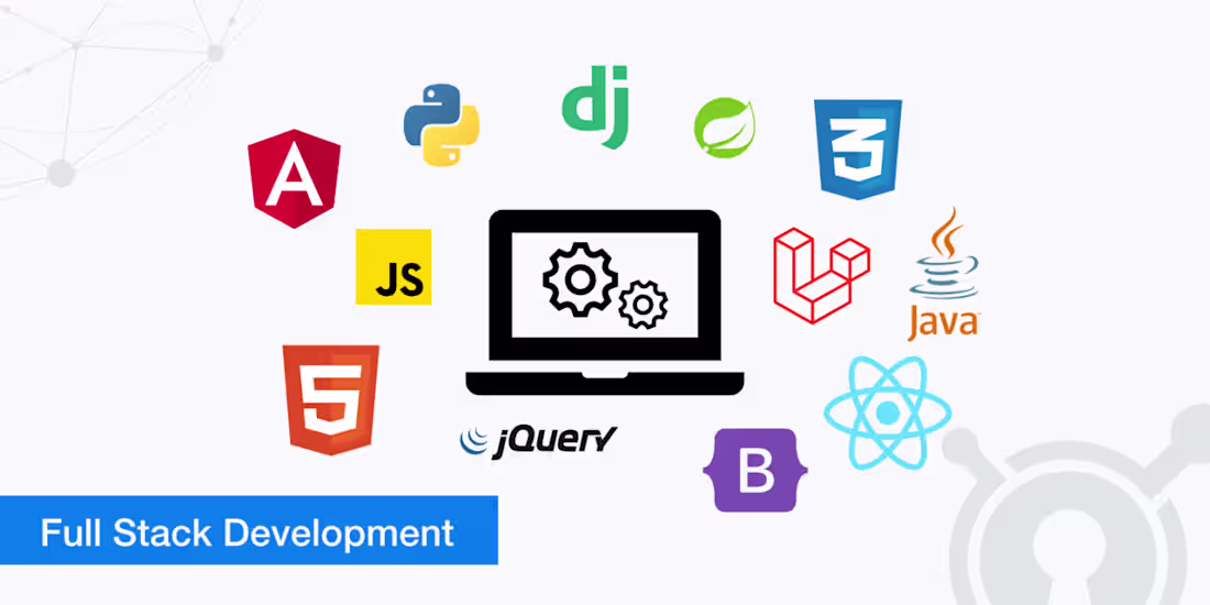 Cover image for Seniro Full Stack Web & API Engineer