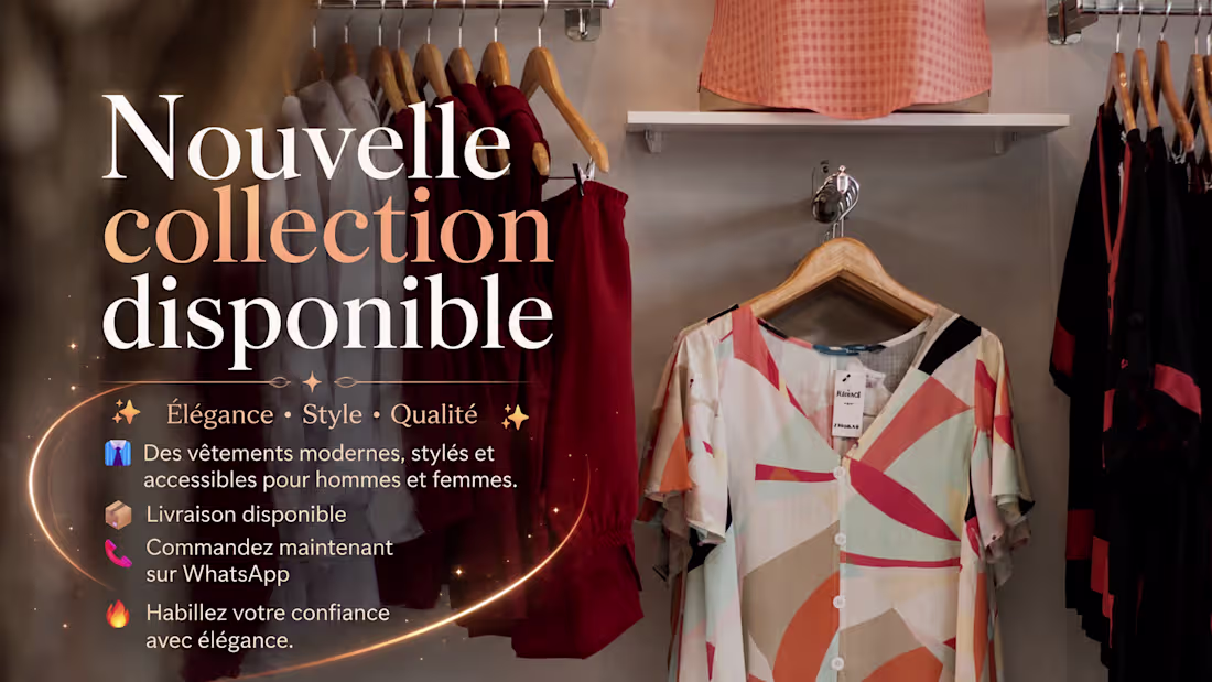 Cover image for page publicitaire