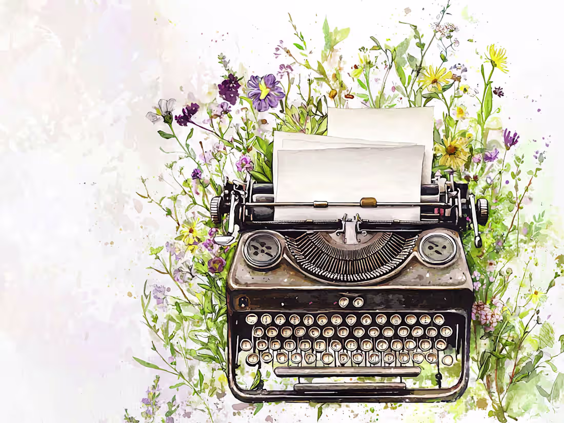 Cover image for SEO-Optimized Copy & Brand Storytelling That Engages & Converts