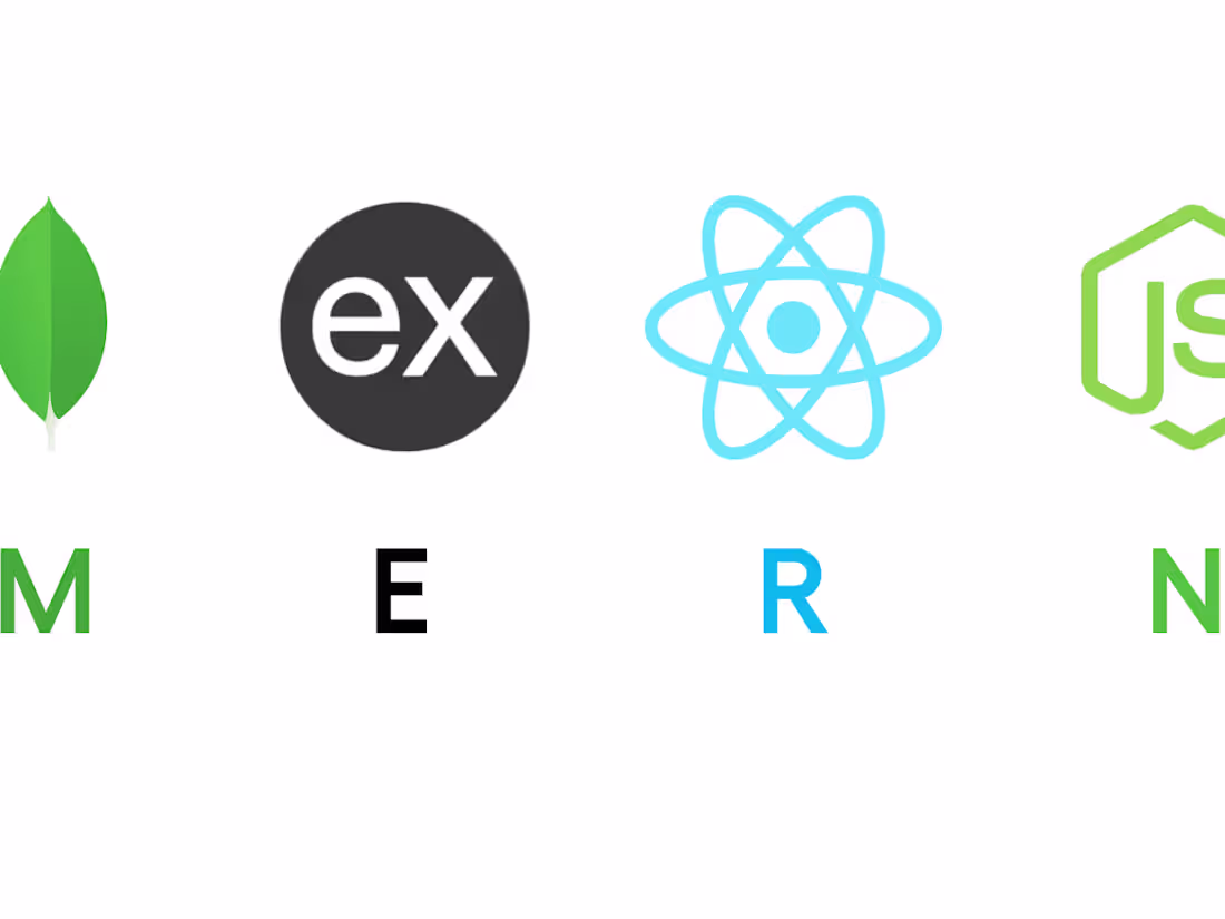 Cover image for Full Stack Web Development