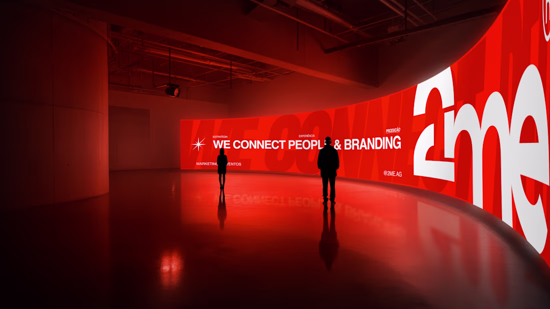 Cover image for [2ME®]
2ME® is a marketing and