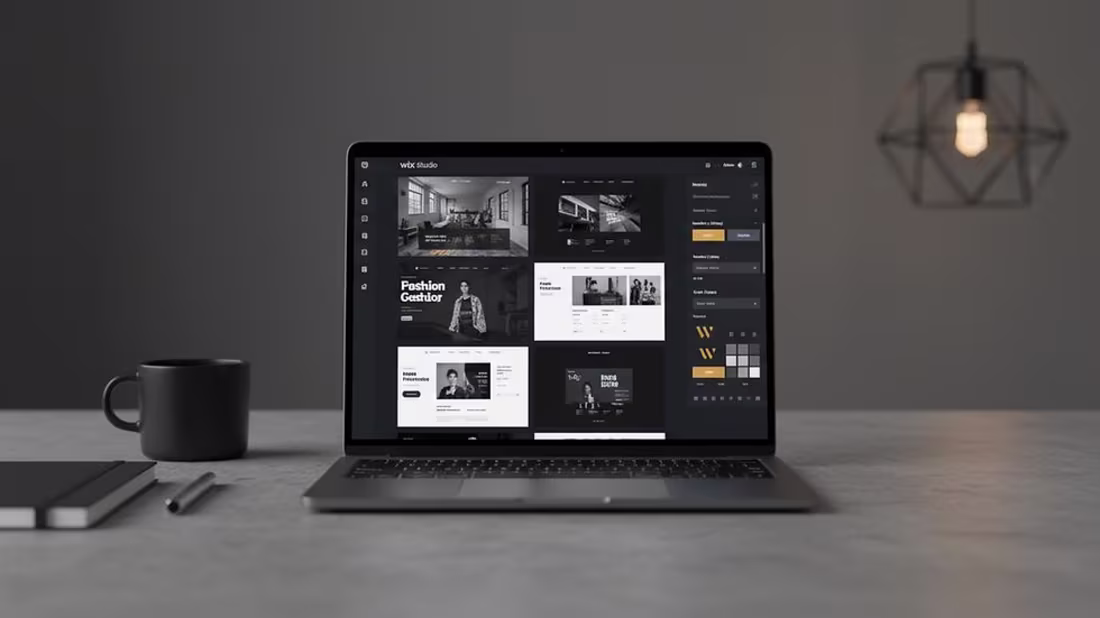 Cover image for Web design